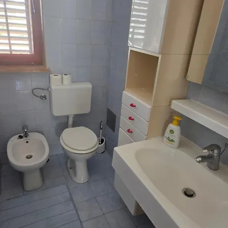 Ivana * スプリト