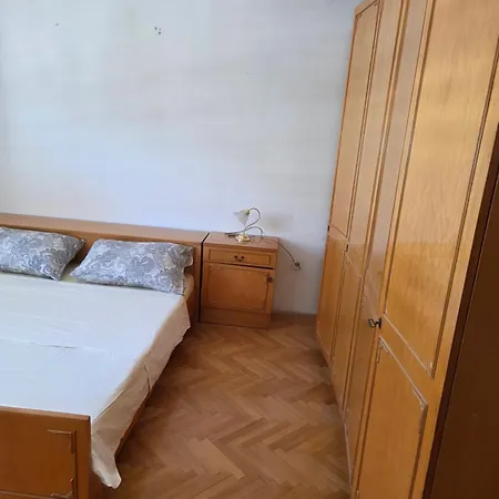 Ivana Apartman