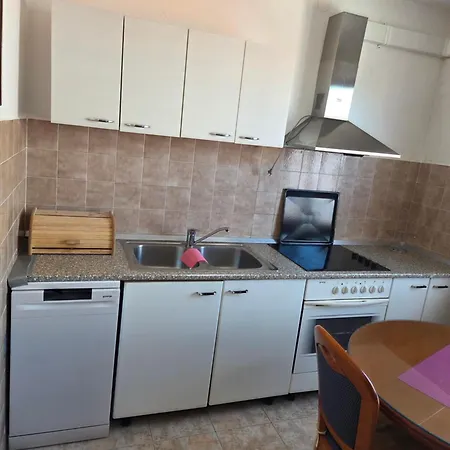 Ivana Apartman *