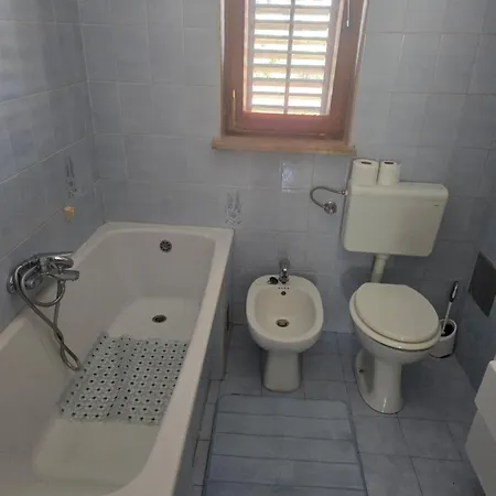 Apartman Ivana *