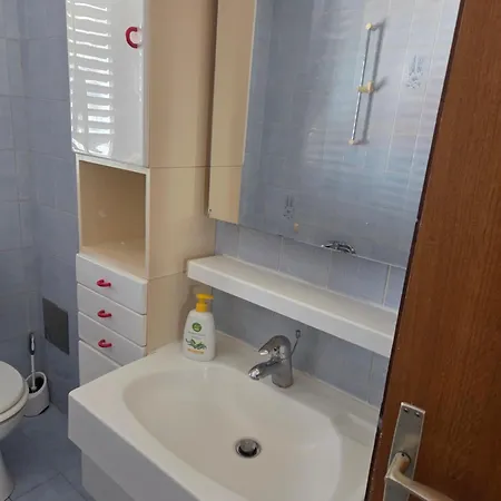 アパート Ivana スプリト