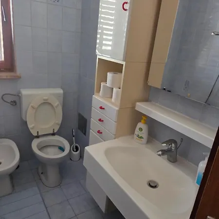 Ivana Apartman *