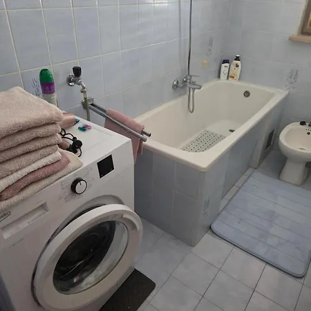 アパート Ivana スプリト