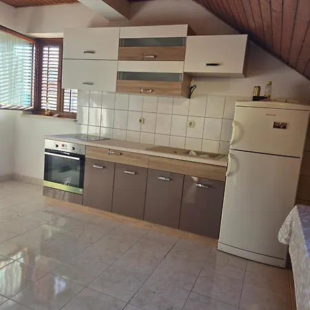 Ivana Appartement Split