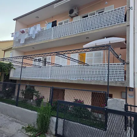Ivana Apartman Split