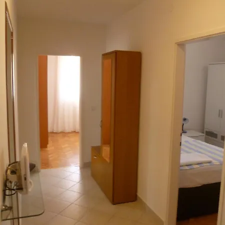 Apartment Ivana