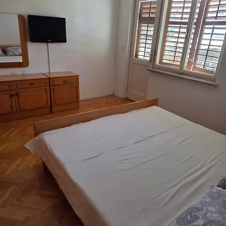 Ivana Apartment Split